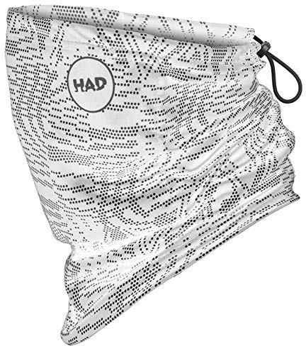 Had Halstuch Peak White One Size