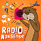 Radio Nonsense: A Comedy Club 4 Kids podcast