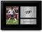 HWC Trading FR A4 Jude Bellingham England Geschenke gedruckt signiertes Autogramm Bild für Fußballfans und Unterstützer - A4 gerahmt