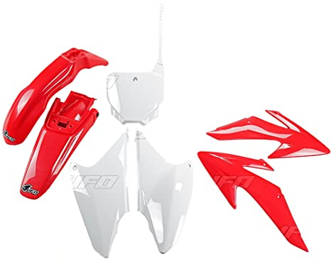 UFO PLAST KIT 999 Honda CRF 230 2008-2014