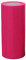 Anawakia Rouleau de tulle - Tissu décoratif - Pour vêtements, décoration de mariage, fête - Rouge rose