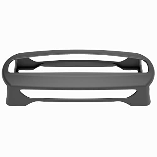 CTEK CS ONE BUMPER, schützt Ihr CS ONE Batterieladegerät vor Stürzen und Kratzern, rutschfester Silikongummi für sicheren Halt auf rutschigen Oberflächen, für Autos, Motorräder & andere