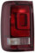VALEO Heckleuchte 047391