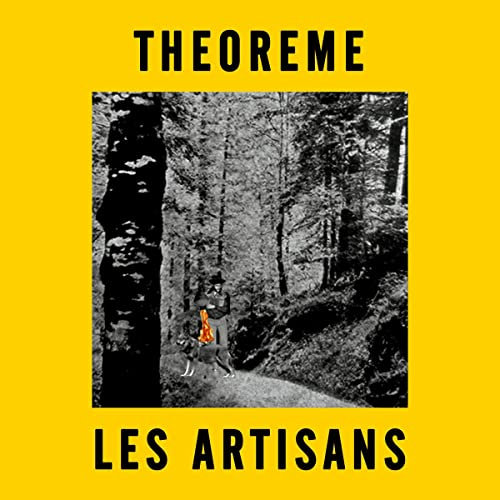 Les Artisans (Lp+Poster) [Vinyl LP]