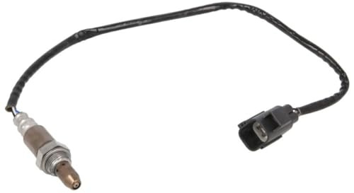 DELPHI ES21298-12B1 Lambdasonde Oxygen O2 Sensor Beheizt Kompatibel mit VOLVO XC60 156 31319385 31480460