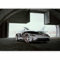 murando Photo Wallpaper White Car 350x256 cm / 138x97 Non-Woven Premium Art Print Fleece Wall Mural Decoration Poster Picture Design Modern Airplane Sport Car Aircraft i-C-10024-a-a