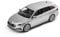 Skoda 5E7099300A7W Modellauto Octavia 4 (NX) Combi Maßstab 1:43 Miniatur Silber