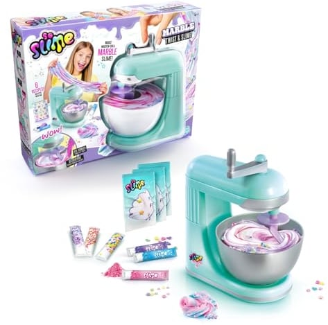 Canal Toys - Twist & Slime Mixer Machine - SSC 229