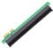 chenyang PCI-E Express x1 a x16 Riser Card Extender Convertitore Adattatore Maschio a Femmina Estensione per Scheda Grafica