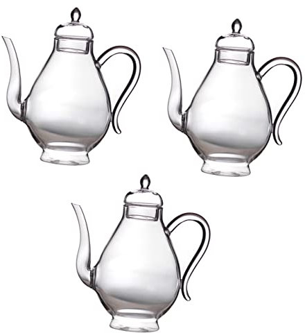 Calentamiento por inducción Fu Ml Tetera Fabricante de ollas Suelto Hogar Hogar Kung Cocina Jarra Oficina Vidrio caliente Floración Fabricación Fiesta y Hervidor Estilo Tienda Estufa for servir Estufa