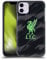 Head Case Designs Officially Licensed Liverpool Football Club Home Goalkeeper Kit 2023/24 Hard Back Case Compatible With Apple iPhone 11