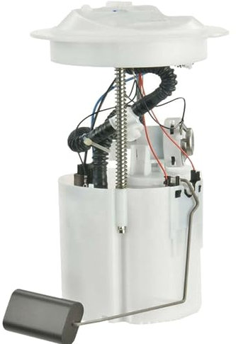 CYRIEL Benzinpumpenmodulbaugruppe Für Volvo S40 V50 S60 2004-2016 Bosch Kraftstoffpumpe Liefereinheit E8683M 0580314042 312614250