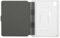 Targus Pro-Tek Étui Transparent pour Apple iPad 10e génération 11 – Étui de Protection de qualité Militaire Absorbant Les Chocs (THD935GL)