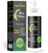 Herbishh Rice Water for Hair Thickener Shampoo, With Rosemary Oil, For All Hair Types, Men and Women 400ML