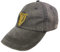 Guinness Harp Baseball Cap- Washed Black