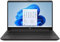 HP Laptop 15,6 FHD Display, Intel N4500, 2 x 2.80 GHz, 16 GB RAM, 512 GB SSD, Intel UHD Grafik, Schwarz, Windows 11