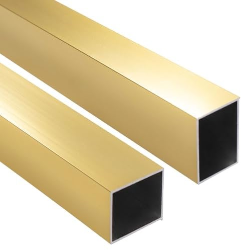 Rea Profil d'élargissement pour cabines de douche GOLD (or)