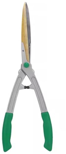 TINGTINGLI Gartenschere, Baumschere, schwere Gartenschere, Aluminium Teleskopstange, for Baumschnitt, grober Astschnitt, hoher Astschnitt(61.5cm)