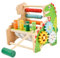 Luwecf Baby Whack Spielset Schlag Und Hämmerspiel für Jungen Und Mädchen