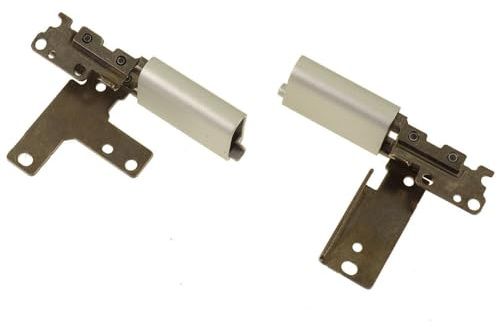 RTDPART Laptop LCD Scharnier L & R für Dell für Inspiron 5410 7415 2-in-1 04P46W 4P46W 078HN5 78HN5 Links + Rechts Neu