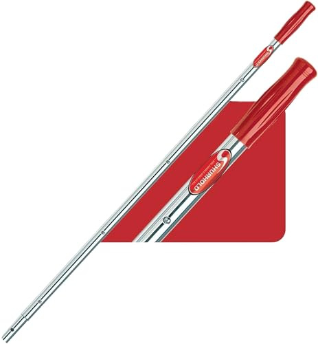 Shurhold 658-833 Extendible Multi-Purpose Handle 1.02-1.83M