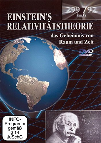 Einstein's Relativitätstheorie