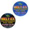 Kryston Meltex Pva Tape Clear 10m 10mm/20mm Super Deluxe Größe 10mm