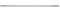 Milwaukee Tool 48-20-7490 Carbide 2-Cutter Rotary Hammer Drill Bit Set 3/16-1/2 Inch x 6 Inch OAL M/2TM