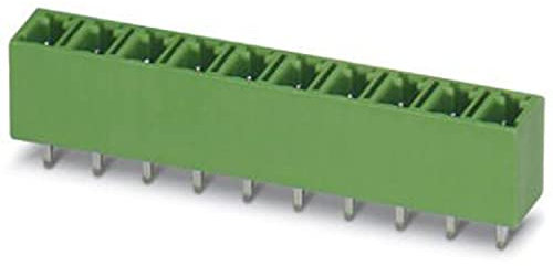 Phoenix Contact MCV 1.5/12-G-5.08 Steckbarer Klemmenblock Header 12-Kontakte 5.08mm-Raster