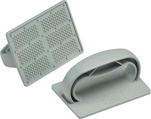 Handblock PH-AC 80x120mm f. Pads 3M