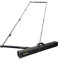 SYL 101 # Glide Gear 3,7 m Video Camera Dolly piste en aluminium avec sac de transport