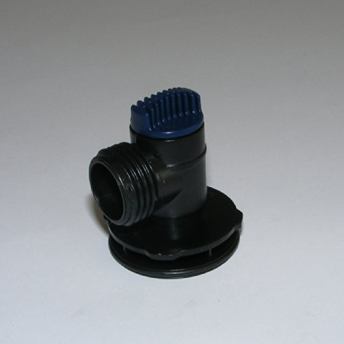 OASE 26186 BG Ansaugdeckel Aquarius Universal 600