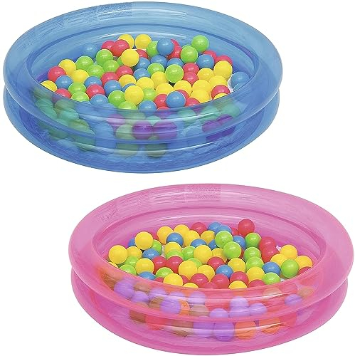 Piscina de Bolas Hinchable Bestway