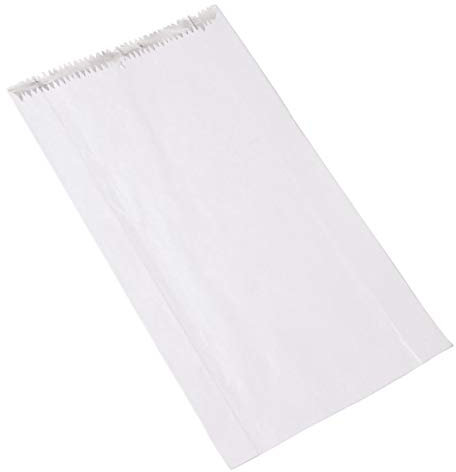 Foil Lined Paper Bags Pack quantity: 500