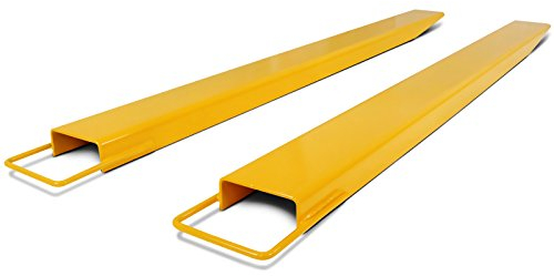 BestEquip Palettengabel-Verlängerung, 152,4 cm