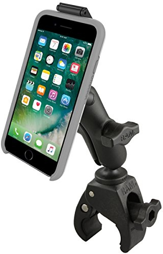 Ram Mounts UNPK RAM Tough-Claw SYST Otter Universe Phone, RAM-B-400-OT2U (Otter Universe Phone)