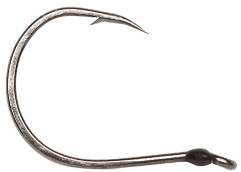 VMC Haken Raubfisch Wacky 5 Stk. Gr. 4/0