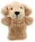 The Puppet Company PC004618 Labrador Handpuppe