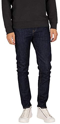 Levi's 512 Slim Taper Jeans Homme, Rock Cod, 32W / 32L