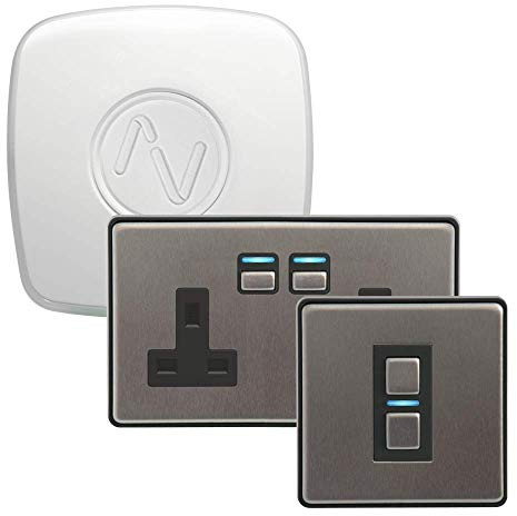 Lightwave Generation 2 Lighting & Power Starter Kit