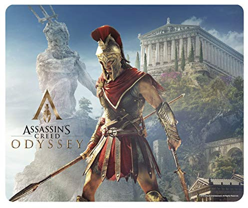 ABYstyle Odyssey - Assassin's Creed - Mauspad