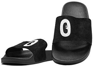 adidas Damen ADILETTE W Dusch- & Badeschuhe Schwarz (Core Black/FTWR White), 39 EU