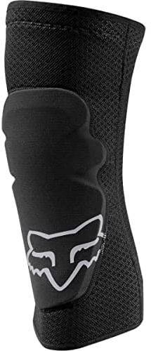 Fox Enduro Knieschützer, Black, S