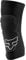 Fox Enduro Knieschützer, Black, S