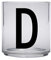 Design Letters Tasse Apprentissage Bebe (A-Z) | Cadeau Enfant | Tritan Verre Bebe | Gobelet Enfant Sans BPA/BPS | Verre Enfant Drop Safe | Gobelet Bebe Passe au Lave-Vaisselle | Tasse Bebe 175 Ml