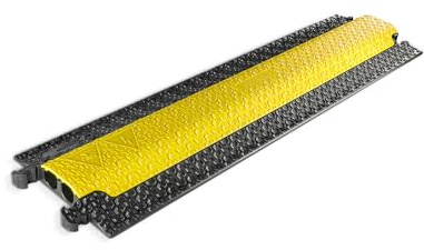 Defender MICRO 2 Kabelbrücke mit 2 Kanälen - Kabel-Zubehör