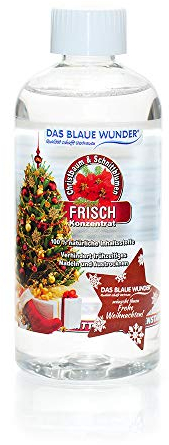 Das Blaue Wunder Christbaum & Schnittblumen Frisch Konzentrat 500 ml