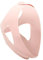 Springs Kinnriemen Anti Snore Kinnband Atmungsaktiv bequemes Mesh Anti Snore Device Einstellbare Stop Schnarchen Kopf Band Premium Effizient Weniger Mund Atmung Für Männer Frauen Schwarz