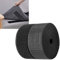 TEUVO Gancio per Cucito e Loop per Tessuti e Abbigliamento, Nastro Magnetico Non Adesivo per Artigianato DIY e Progetti di Cucire Home e Ufficio 50mm Ampio e 6m Lungo