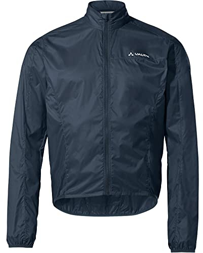 Vaude Herren Men's Air Jacket III Jacke, dark sea, M